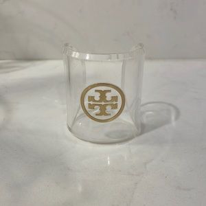 Tory Burch cuff bracelet